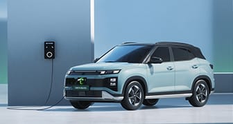 creta electric
